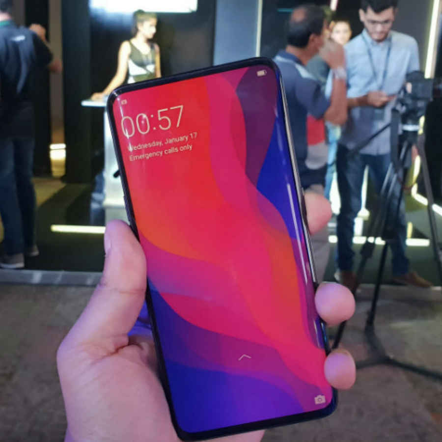 इस नई कैमरा तकनीकी से लैस हैं यह सबसे दमदार Smartphones