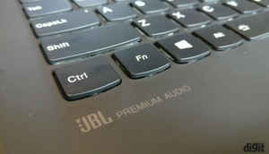 Lenovo Legion Y520 & Y720: In Pictures