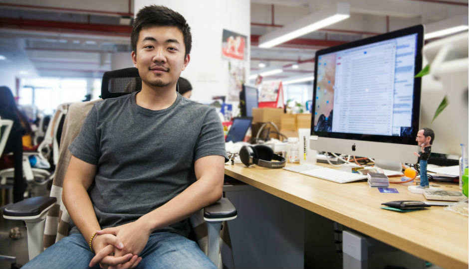 ‘6GB of RAM on your phone is nothing impressive’, says OnePlus’ Carl Pei