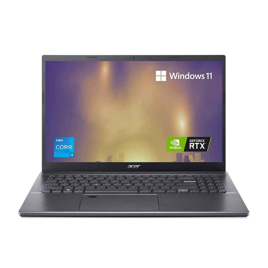 Acer Aspire 5 A515-57G 12th Gen Intel i5-1240P (2022)