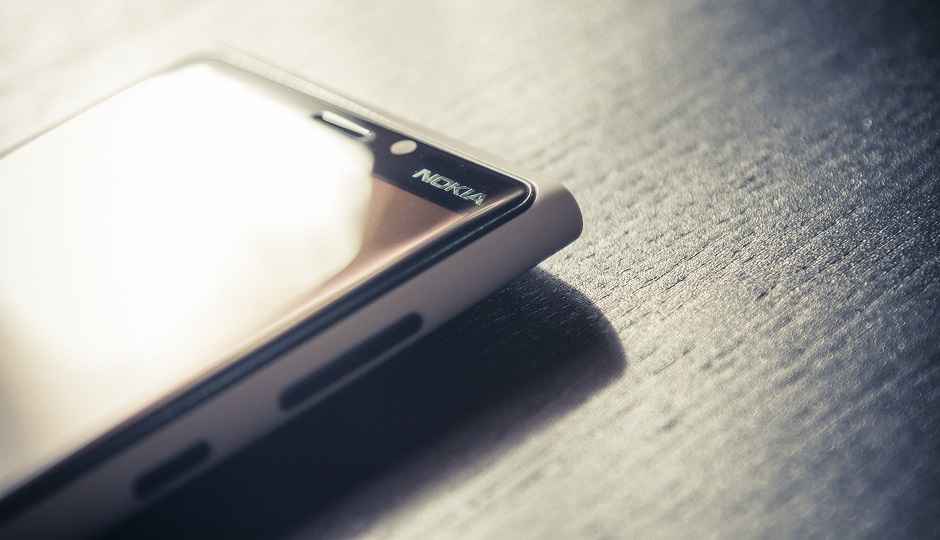 A mystery Lumia phone leaks, could be the Nokia Lumia 830