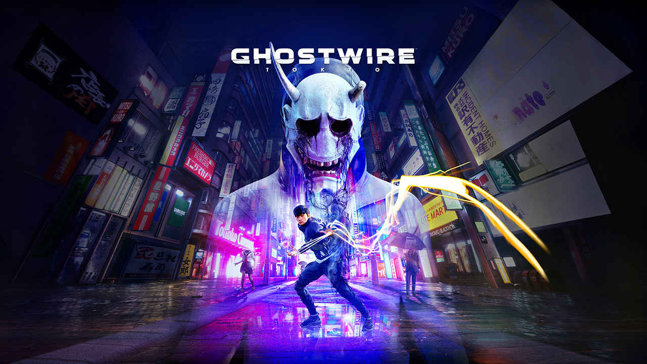 Ghostwire: Tokyo Gameplay Showcase – More details on Tango Gameworks’ upcoming title