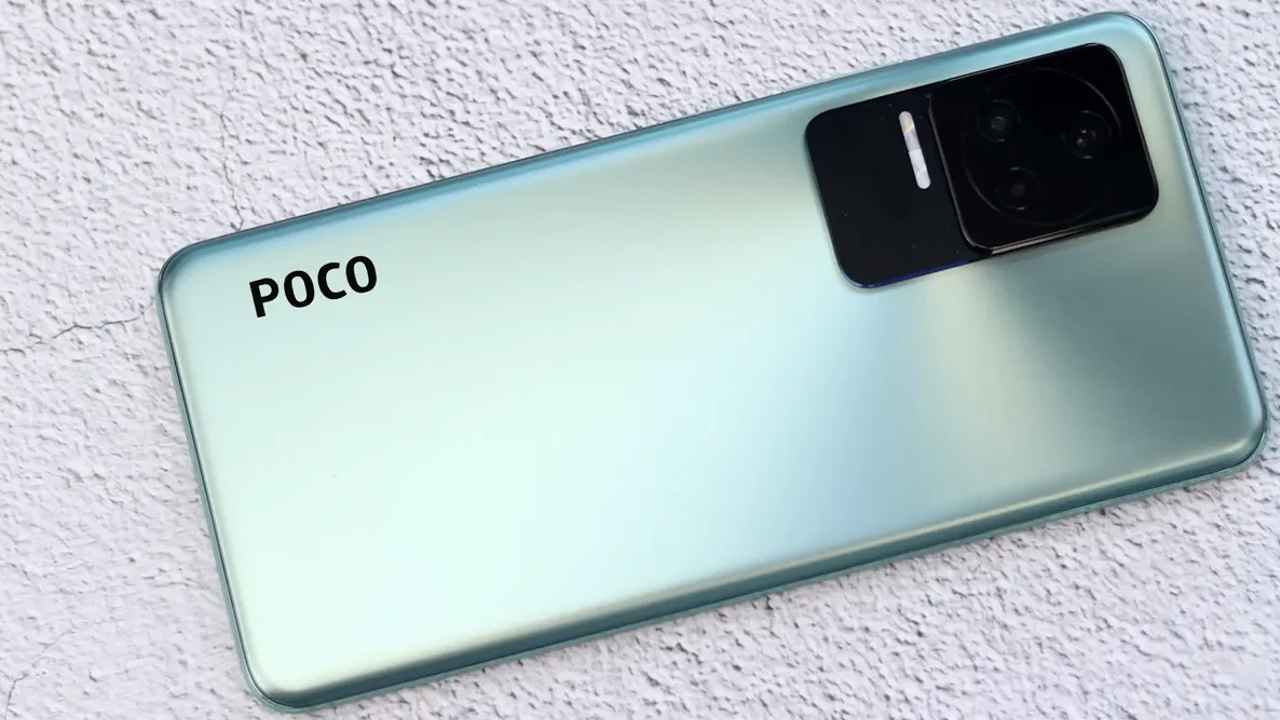 Poco एक के बाद एक फोन लाने के लिए है तैयार, आगामी फोन लिस्ट में शामिल हुआ Poco F5 Pro