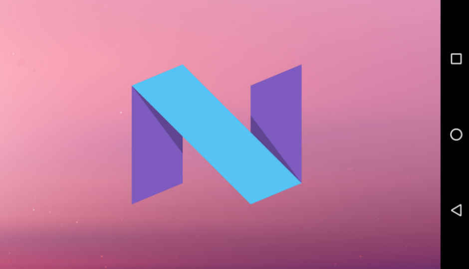 11 things you may have missed on Google’s Android N Beta