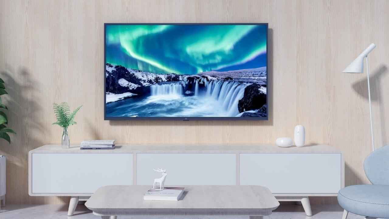 Xiaomi India unveils new pricing across Xiaomi and Redmi Smart Televisions