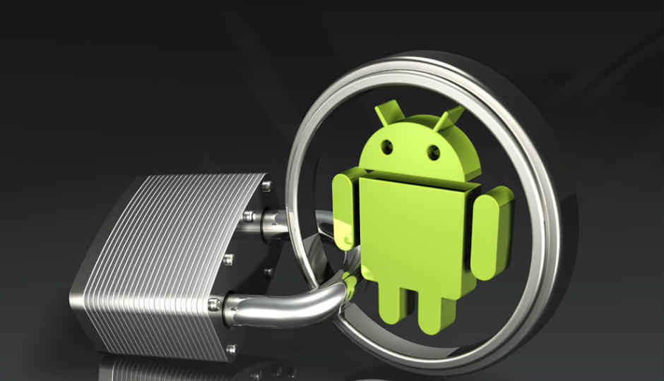 Huawei ranks highest in Android security update list