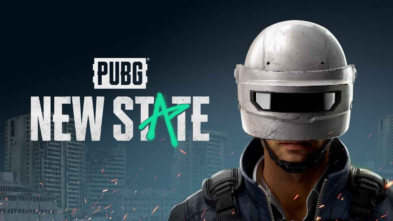 PUBG NEW STATE: Android और iOS यूजर्स के लिए अब प्री-रजिस्ट्रेशन के लिए उपलब्ध