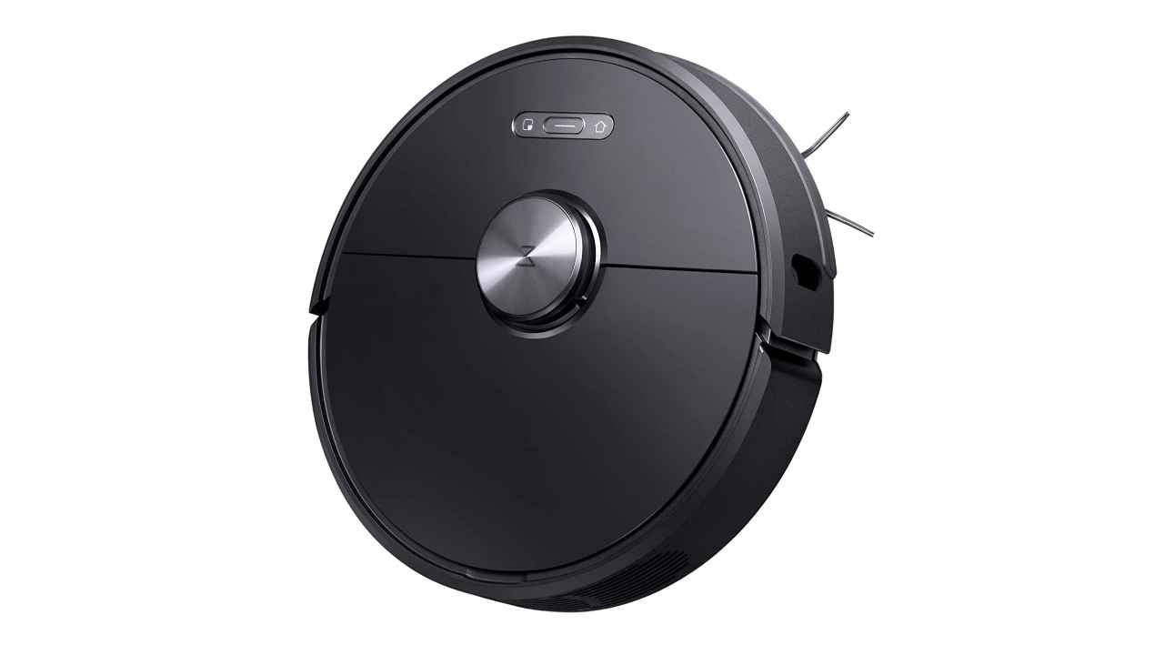 Top robot vacuum cleaners for your home