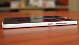 श्याओमी Mi4i: परफॉरमेंस टेस्ट और कैमरा सैम्पल्स