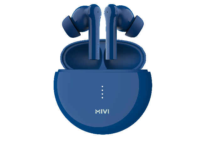 mivi new earbuds launch in cheap price