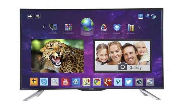 Onida 31.5 inches Smart HD Ready LED TV