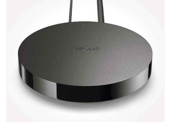 Getting Intel Mobile Development Kit working with Nexus Player (FUGU)