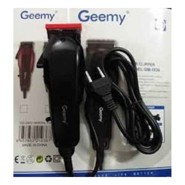Geemy GM-1036 Trimmer for Men & Women
