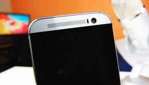 HTC One M8 for Windows: An Overview