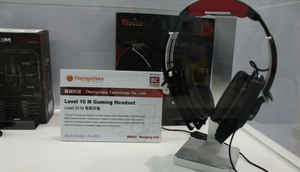 Computex 2014: Best Choice Award Winners