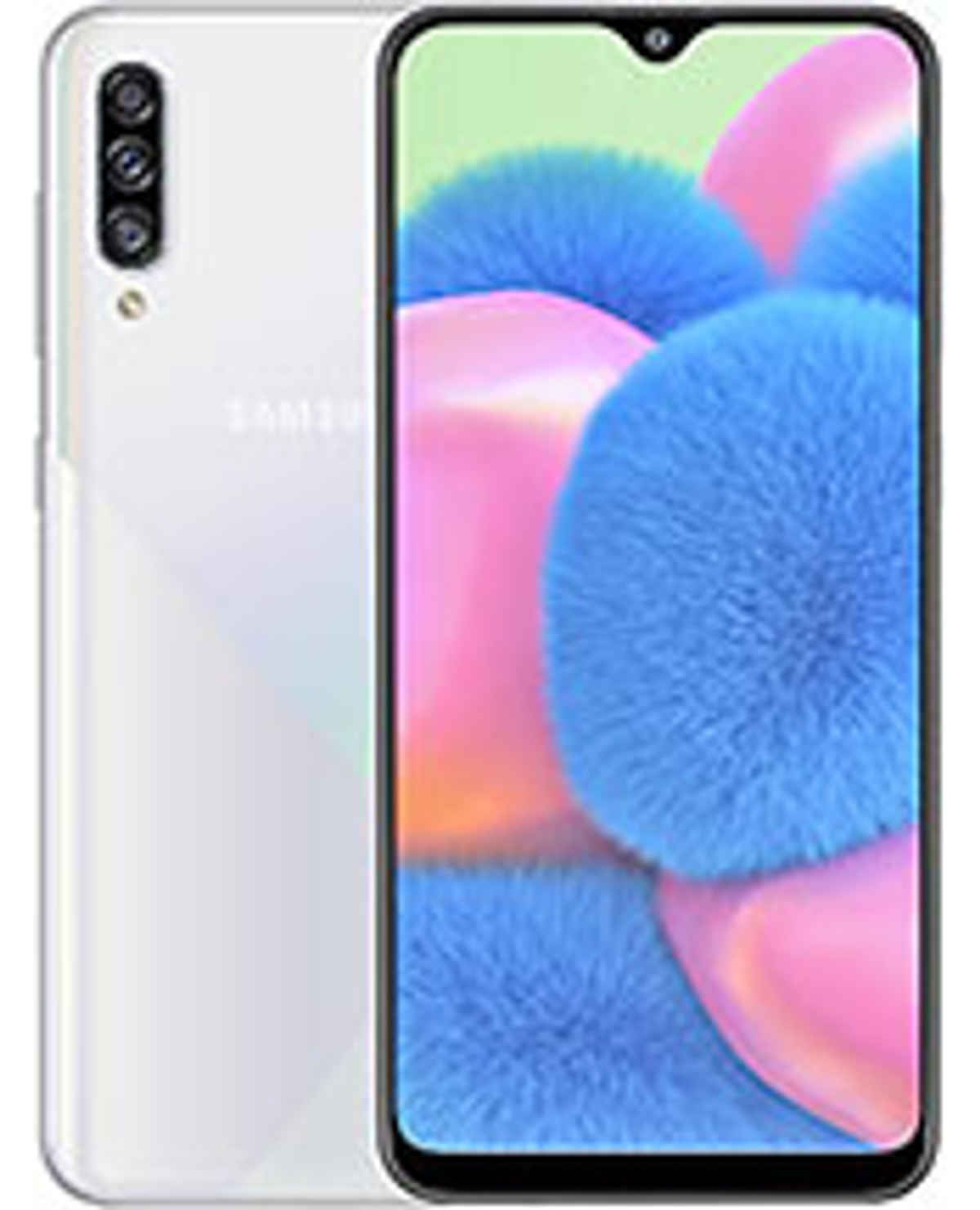 Samsung Galaxy A30s Price In India Full Specifications Features 2nd July 21 Digit
