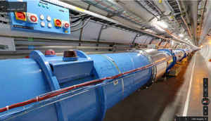 12 interesting places to visit on Google Street View