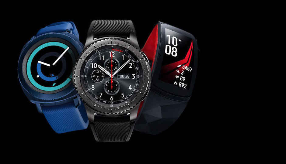 Samsung’s upcoming Galaxy Watch may ditch Tizen for WearOS