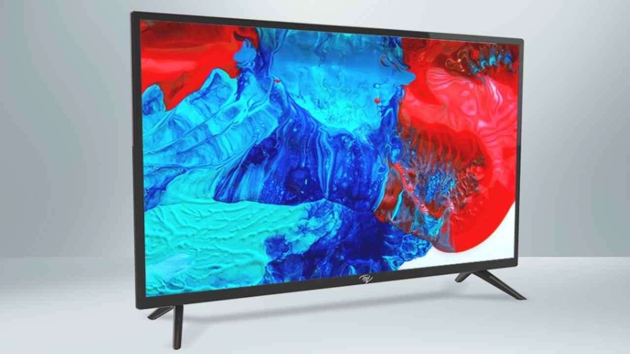 Itel 32-inch and 43-inch Android TVs will reportedly launch in India this month