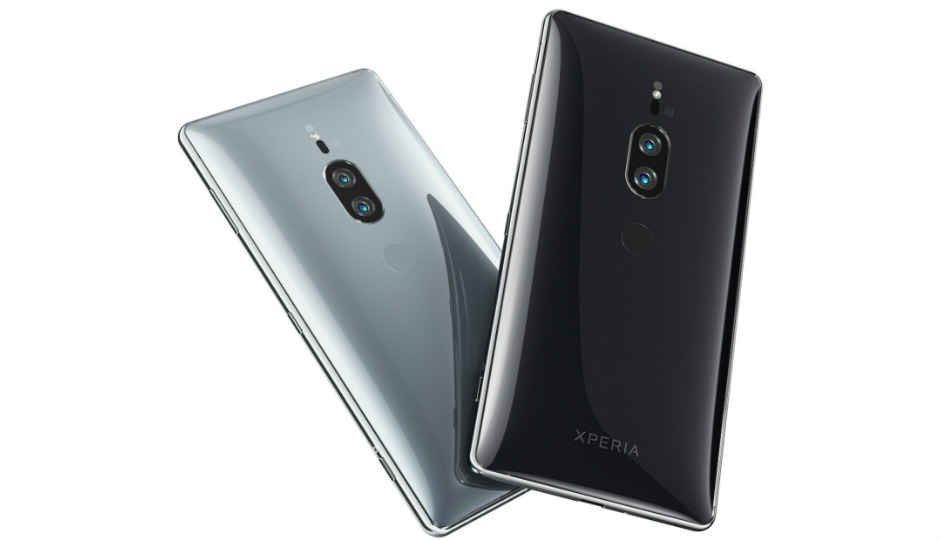 Sony Xperia XZ2 Premium स्मार्टफोन जल्द ही चीन में दे सकता है दस्तक, TENAA से मिला सर्टिफिकेशन