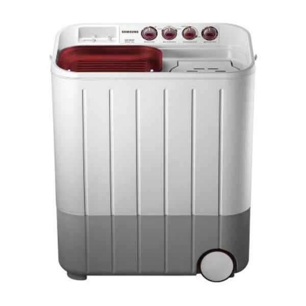 Samsung Semi-automatic top load washing machine (WT667QPNDPGXTL)