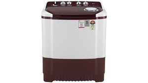 Washing Machines in India