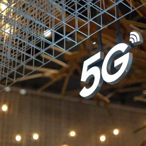5G may launch in india soon