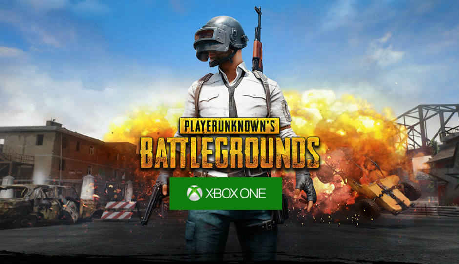 PUBG Players on Xbox will soon be able to play PS4 players