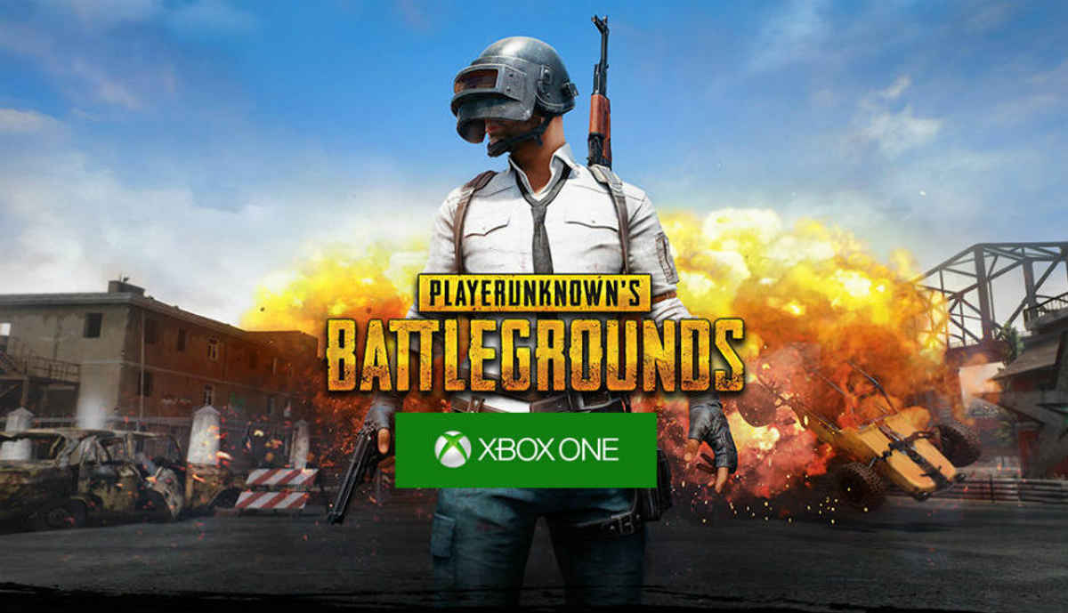New Pubg Hotfix For Xbox Version Reduces Desync Issues Players Offered In Game Freebies As Compensation Digit