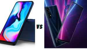 இந்தியாவில் விரைவில் அறிமுகமாகும் இந்த மொபைல்கள் இதில்  உங்களுக்கு பிடித்த ப்ராண்ட்  எது?