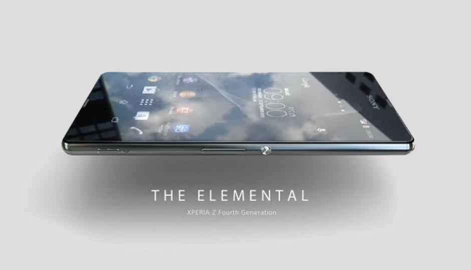 Sony to launch Xperia Z4 as the Z3+ globally?