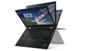 Lenovo at CES 2016: Le Nouveau