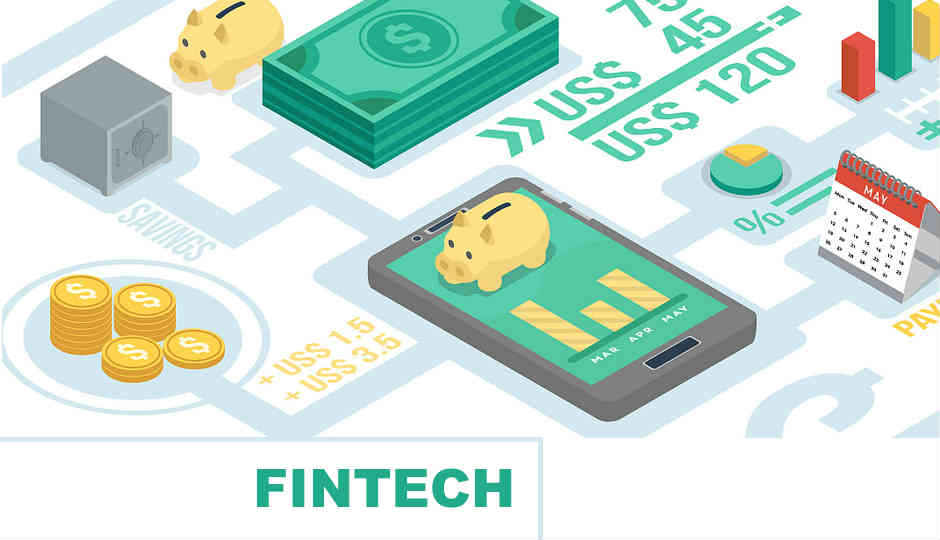 Top 8 FinTech startups that will help you invest well