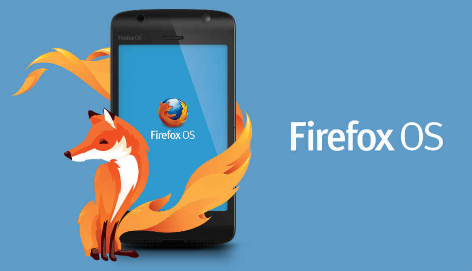 Mozilla’s Firefox OS for smartphones is no more