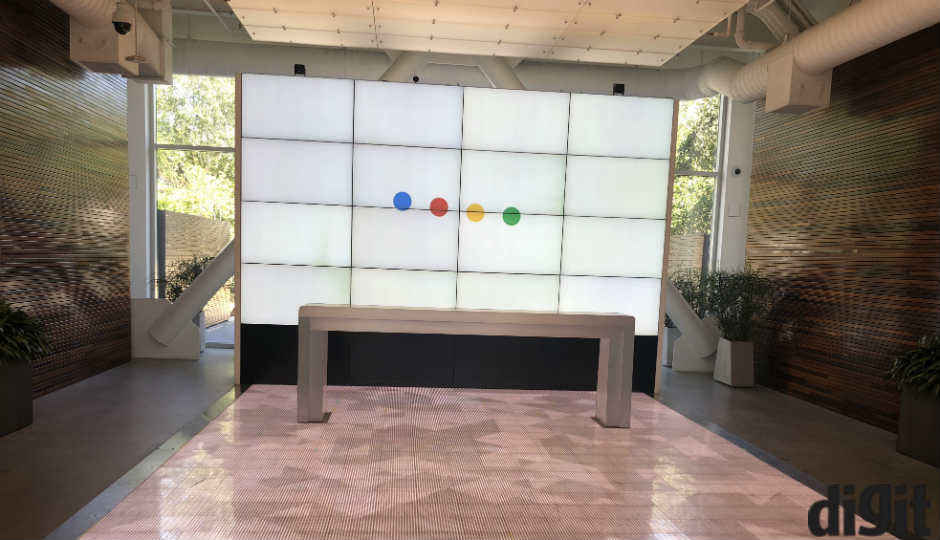 Google rolls out Assistant’s new voices in US