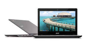 Welcome 2015 with these cool new gadgets