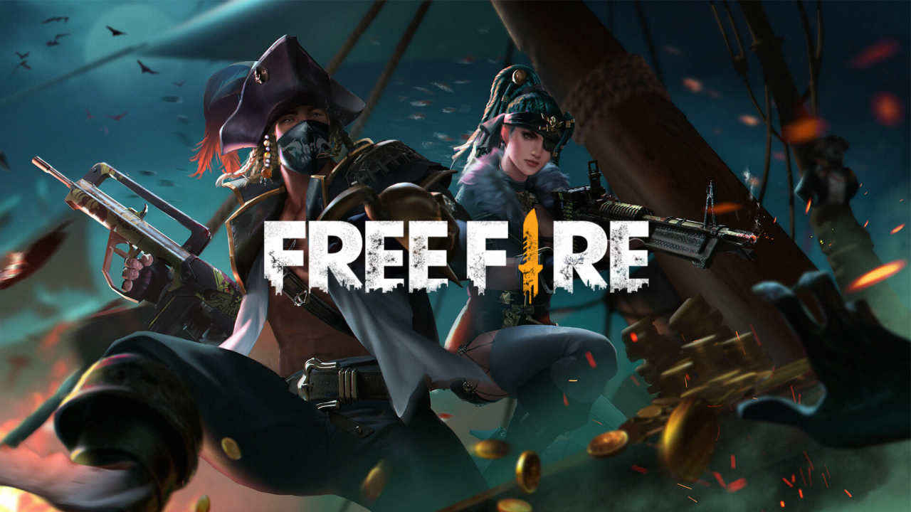 Free fire - 10 Best Online Multiplayer Games For Android in 2021 - Tecnofie