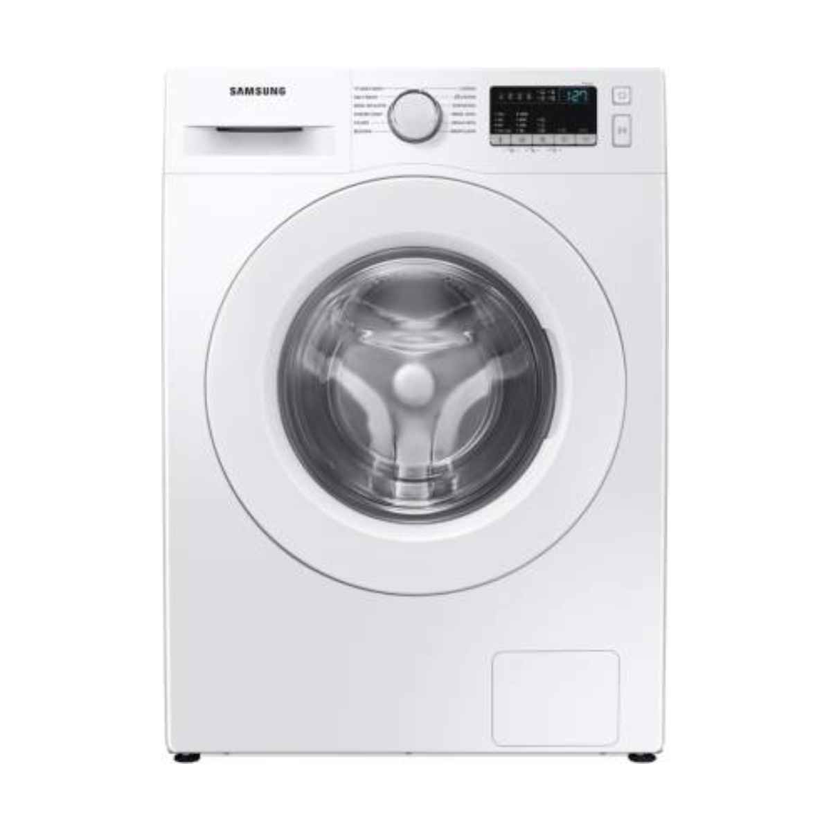 सैमसंग 7 kg Fully Automatic Front Load washing machine  (WW70T4020EE1TL) 