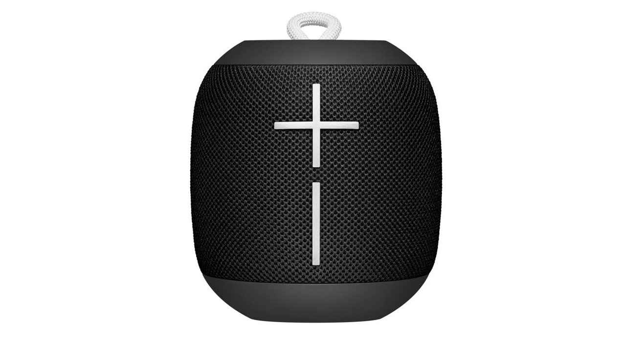 360 degree bluetooth speaker