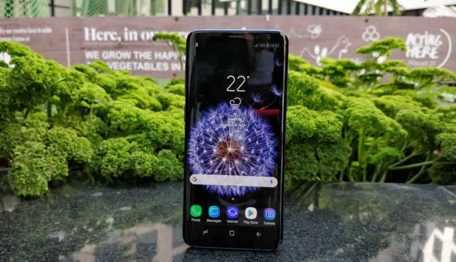 Samsung Galaxy S9+ performance analysis: Fastest Android, but not the fastest phone