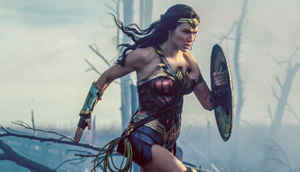 Best Geeky Movies and TV shows of 2017