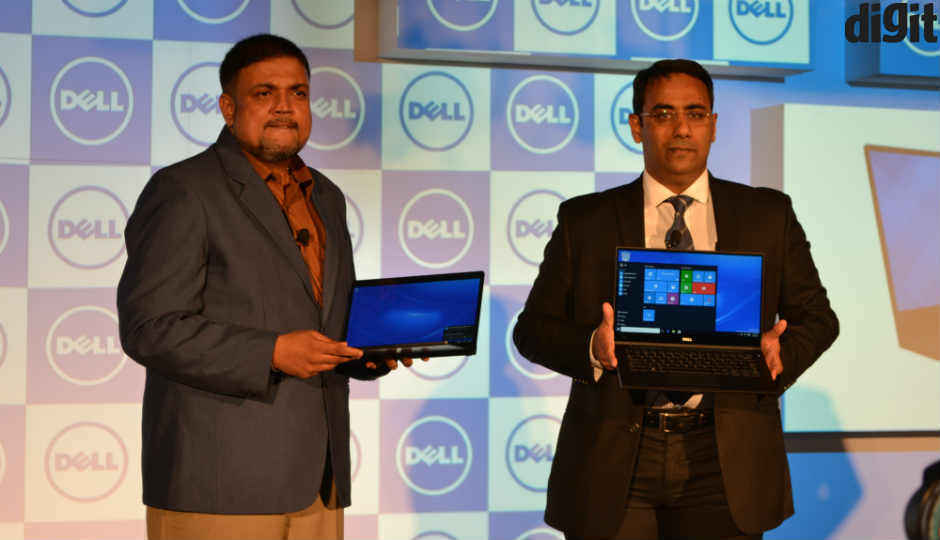 Dell launches all new Latitude 7370 and 7275 laptops in India