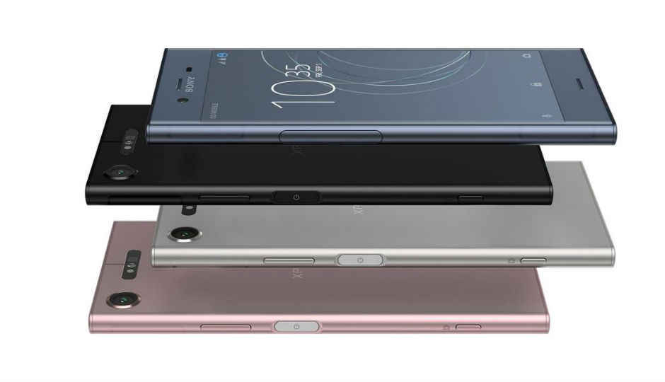 Sony Xperia XZ1 स्मार्टफोन 19MP कैमरा और एंड्राइड 8.0 ओरियो के साथ हुआ लॉन्च, कीमत Rs 44,990