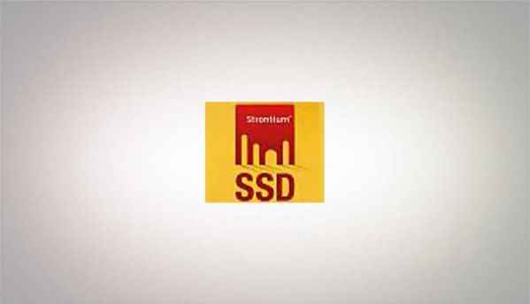 Strontium launches high-performance Matrix and mainstream Gamma SSDs in India