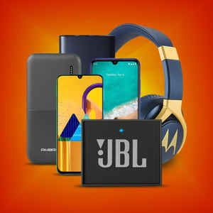 Amazon Great Indian Festival Sale: ये हैं सेल की टॉप गैजेट्स डील्स