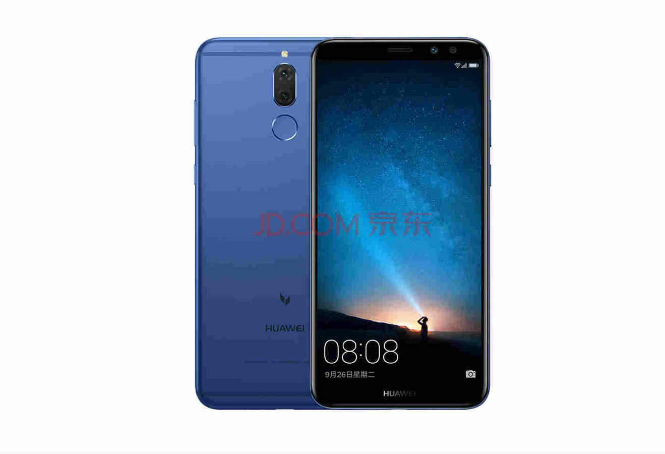 Huawei Mate 10 Lite का नया वेरियंट हुआ लॉन्च