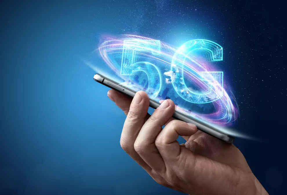 5G in india