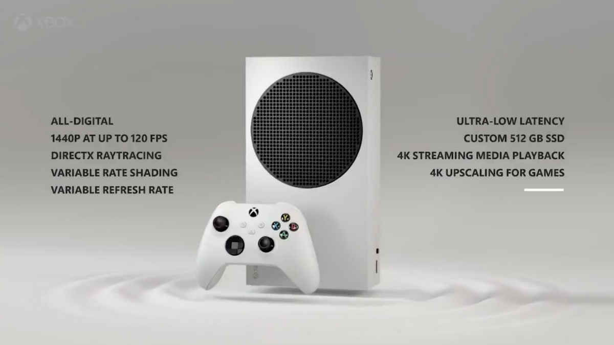 Xbox Series vs Gaming Best bang for buck? |