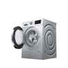 Bosch 8 kg Fully Automatic Front Load Washing Machine Grey  (WAT2846SIN)