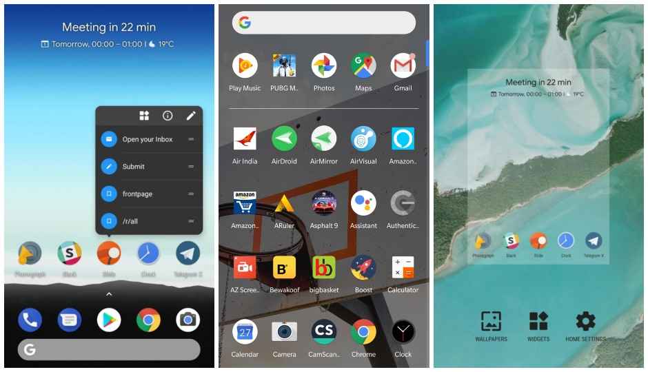 Rootless Pixel launcher brings stock-like Pixel experience for all devices and is now available on Play Store